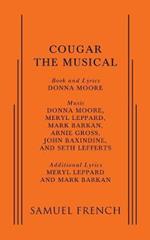 Cougar: The Musical