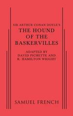 Sir Arthur Conan Doyle's The Hound of the Baskervilles
