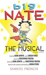 Big Nate: The Musical