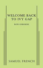 Welcome Back to Ivy Gap