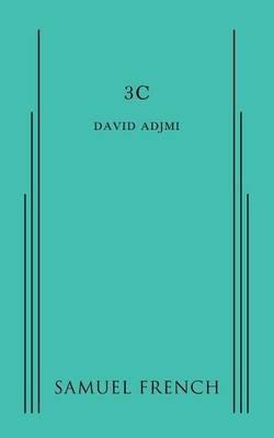 3C - David Adjmi - cover