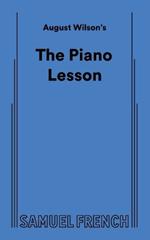 August Wilson's the Piano Lesson