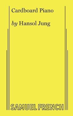 Cardboard Piano - Hansol Jung - cover