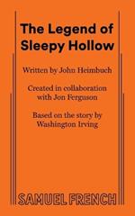 The Legend of Sleepy Hollow