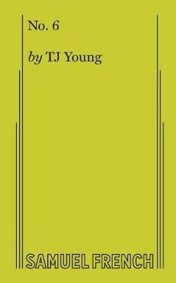 No. 6 - T.J. Young - cover