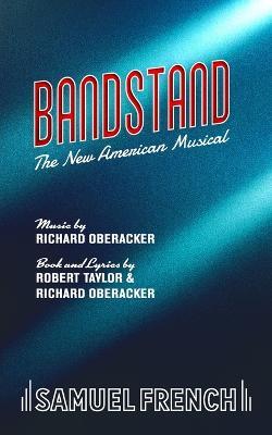 Bandstand - Richard Oberacker,Robert Taylor - cover