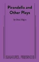 Pirandello and Other Plays - Don Nigro - cover