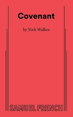 Covenant - York Walker - cover