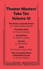 Theater Masters' Take Ten Volume 10