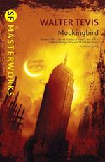 Mockingbird: From the author of The Queen's Gambit - now a major Netflix drama