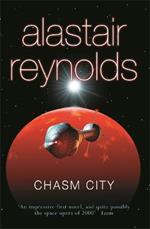 Chasm City