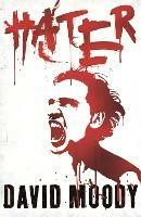 Hater - David Moody - cover