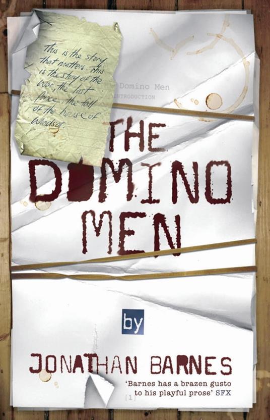 The Domino Men