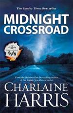 Midnight Crossroad: Now a major TV series: MIDNIGHT, TEXAS