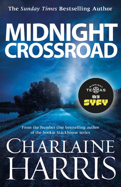 Midnight Crossroad