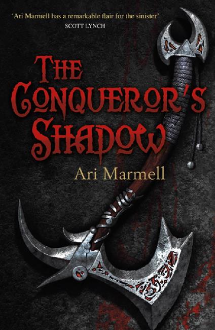 The Conqueror's Shadow