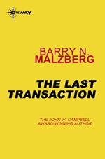 The Last Transaction