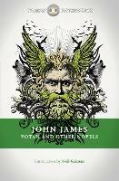 Votan and Other Novels - John James - cover