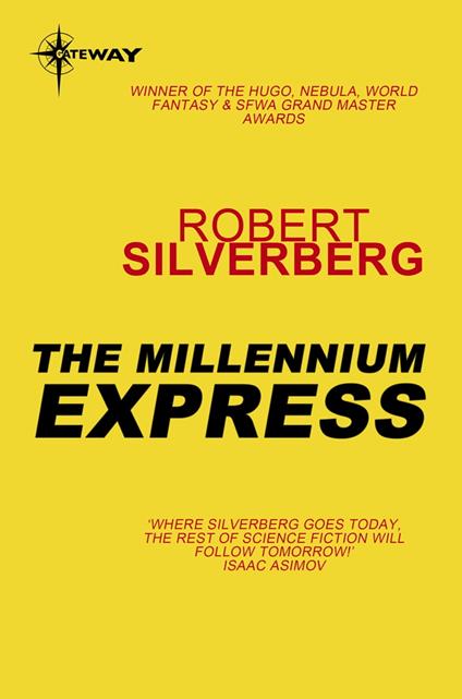 The Millennium Express