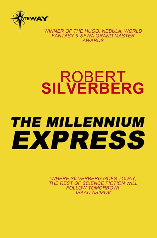 The Millennium Express