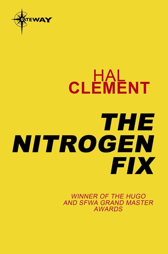 The Nitrogen Fix