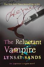 The Reluctant Vampire: Book Fifteen