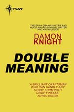 Double Meaning
