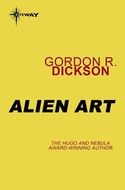 Alien Art