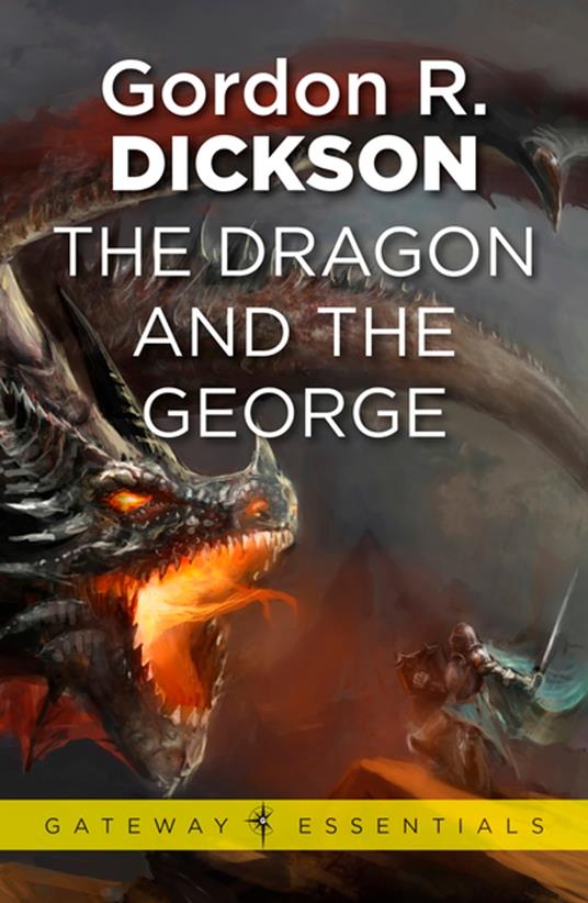 The Dragon and the George