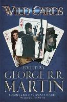 Wild Cards - George R.R. Martin - cover