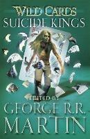 Wild Cards: Suicide Kings - George R.R. Martin - cover