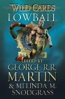 Wild Cards: Lowball - George R.R. Martin - cover