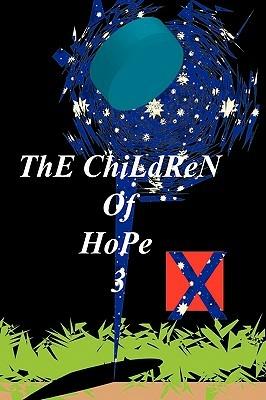 The Children of Hope 3 - Luis Oliveira - cover