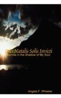 Dies Natalis Solis Invicti - Angela Wheeler - cover