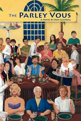 The Parley Vous - don campbell - cover