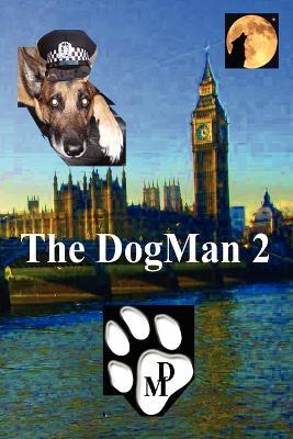 The DogMan 2 - Luis Oliveira - cover