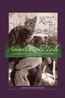 Animal Reiki Tails Volume 2 - Kathleen Prasad - cover
