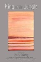 King of the Jungle - Zvi A Sesling - cover