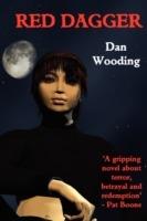 Red Dagger - Dan Wooding - cover