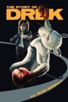 The Story of Drek - Dan Rempala - cover