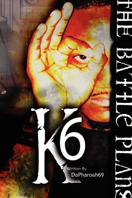 King of Erotica 6: The Battle PL/A/NS - Dapharoah69 - cover