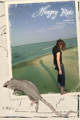 Hungry Rats - Connor Coyne - cover