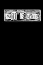 NOT BORED! Anthology 1983-2010