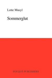 Sommerglut - Lotte Musyl - cover