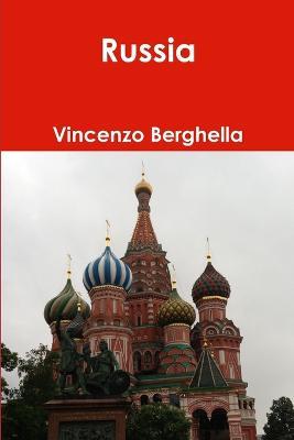 Russia - Vincenzo Berghella - cover