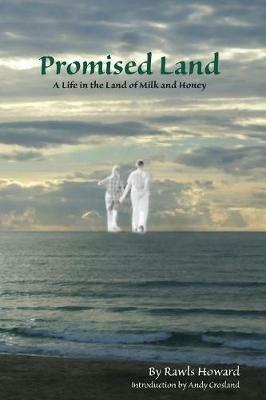 The Promised Land - Rawls Howard - cover