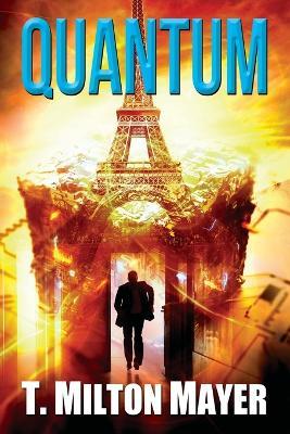 Quantum - T Milton Mayer - cover