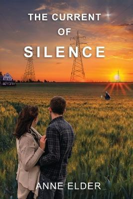 The Current of Silence - Anne Elder - cover