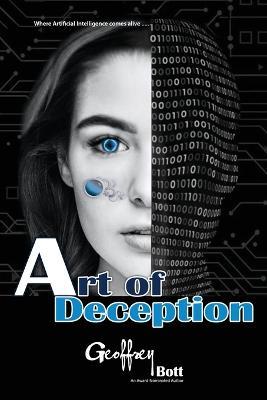 Art of Deception - Geoffrey Bott - cover