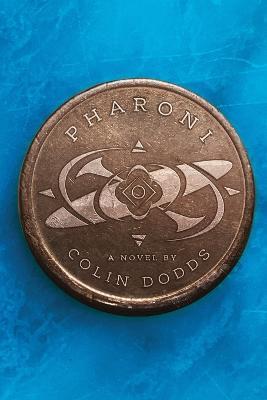 Pharoni - Colin Dodds - cover